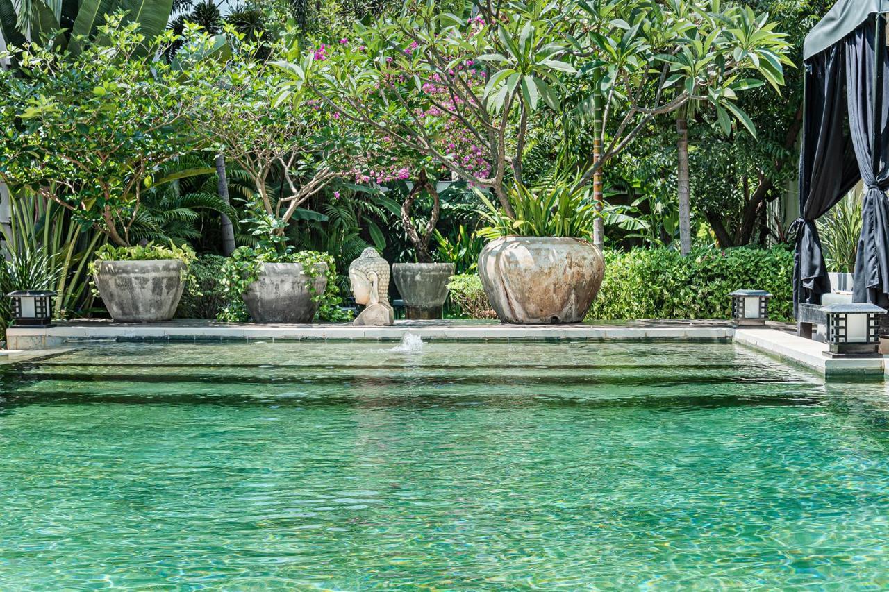 La Bastide De Caro Hotell Siem Reap Exteriör bild